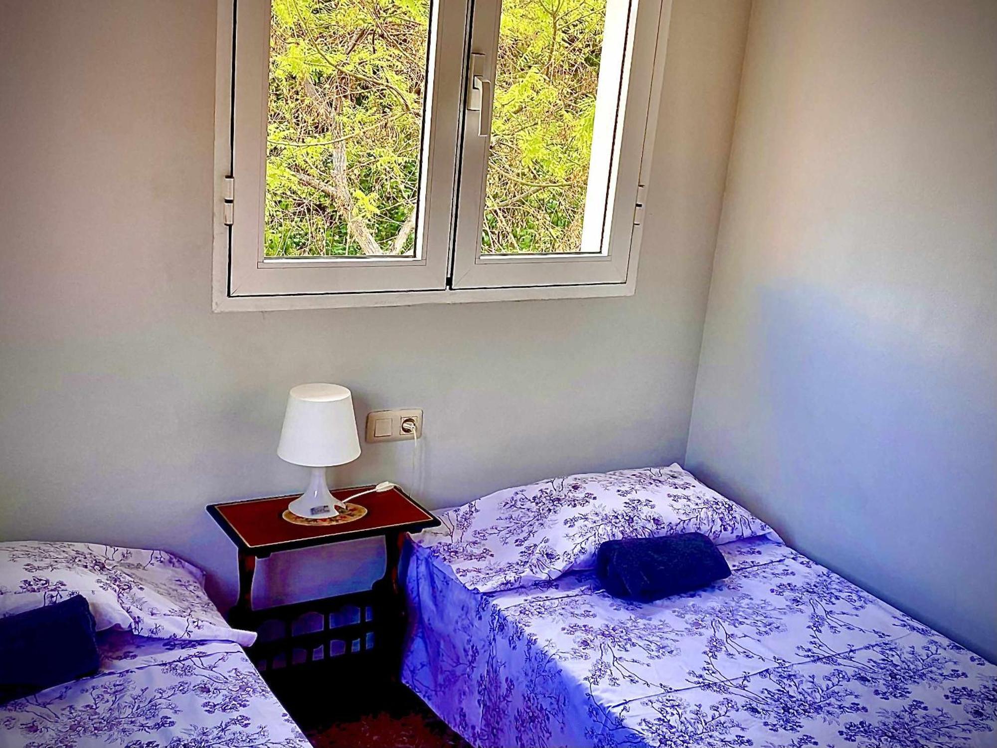Casa Las Emilias En La Canada Partida de La Cañada Zewnętrze zdjęcie