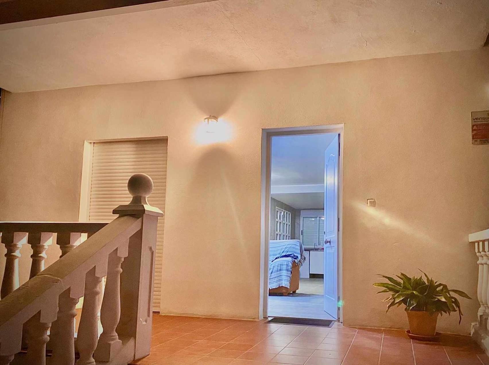 Casa Las Emilias En La Canada Partida de La Cañada Zewnętrze zdjęcie