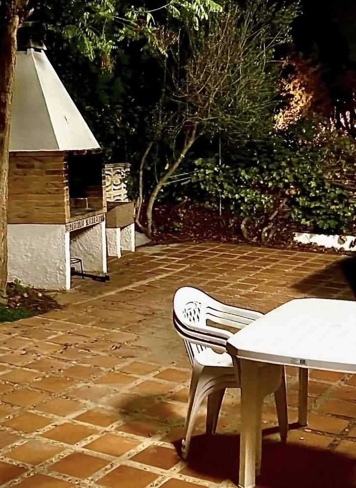 Casa Las Emilias En La Canada Partida de La Cañada Zewnętrze zdjęcie