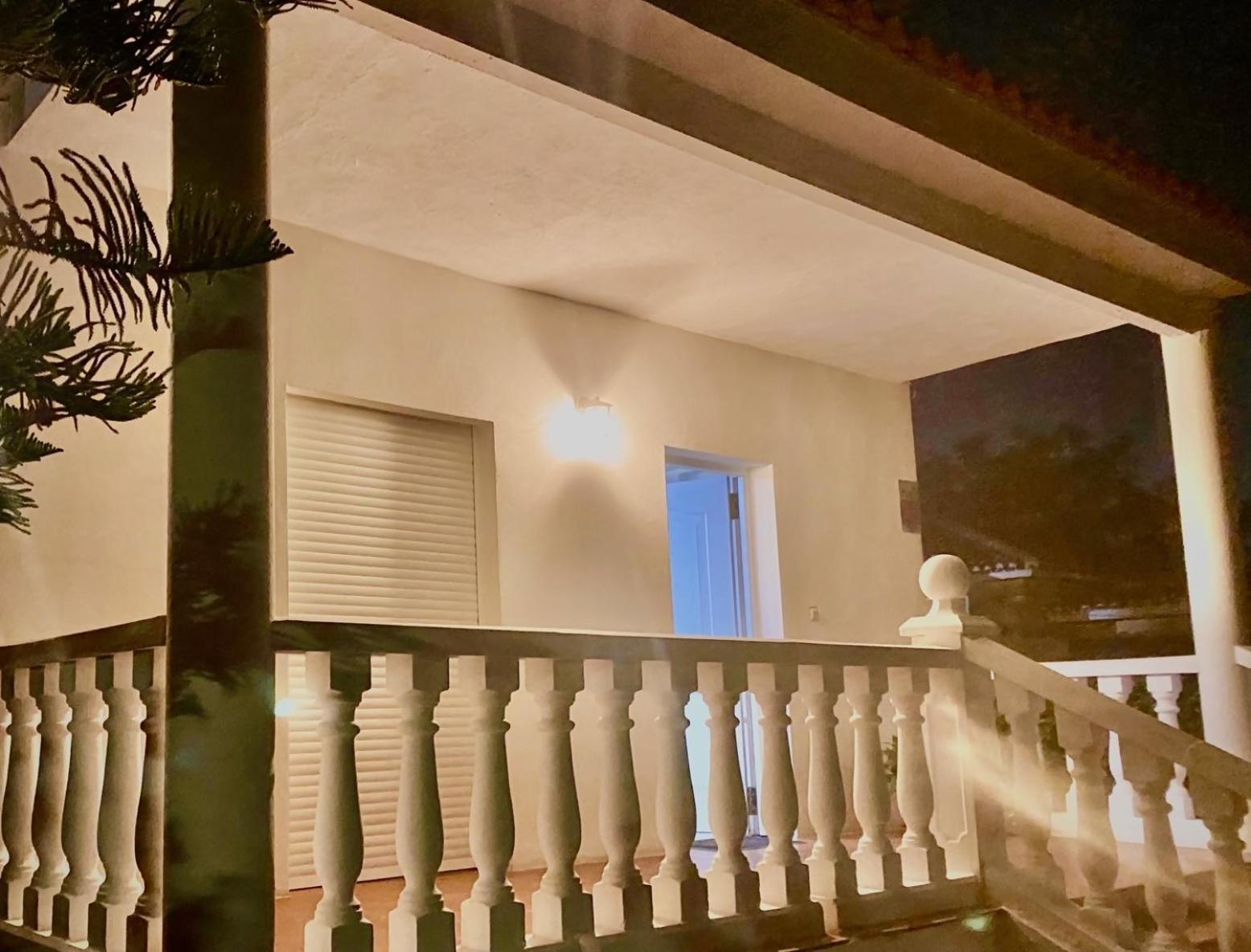 Casa Las Emilias En La Canada Partida de La Cañada Zewnętrze zdjęcie