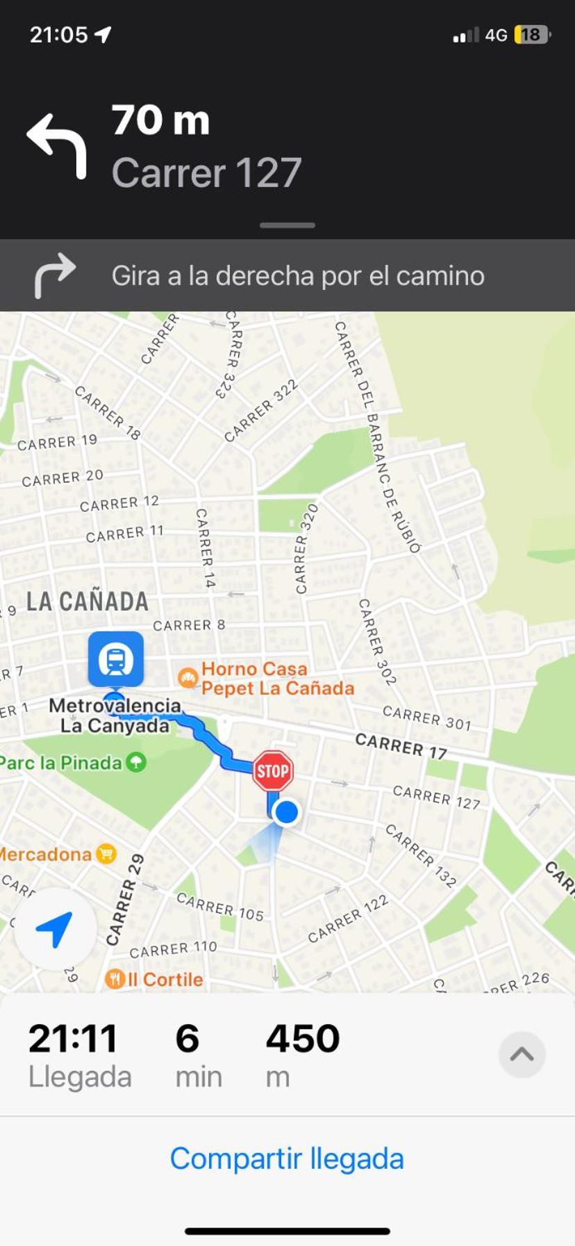 Casa Las Emilias En La Canada Partida de La Cañada Zewnętrze zdjęcie